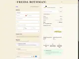 welcome10 coupon verification screenshot