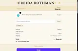 ABCD coupon verification screenshot
