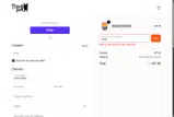 Cheer coupon verification screenshot