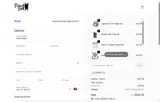 VIVID15 coupon verification screenshot