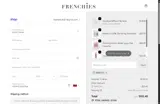 MARCH8 coupon verification screenshot