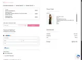 SOUL20 coupon verification screenshot