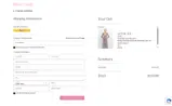 SOUL20 coupon verification screenshot