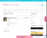 ENCORE coupon verification screenshot
