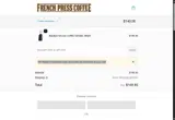 MOTHER10 coupon verification screenshot
