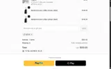 DP10 coupon verification screenshot