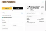 TPDEALS coupon verification screenshot