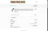 TPDEALS coupon verification screenshot