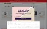 DP10 coupon verification screenshot