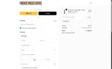 ANL10 coupon verification screenshot