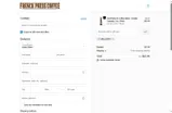 HELLO2021 coupon verification screenshot