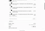 FF10 coupon verification screenshot