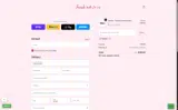 French Sole coupon verification screenshot