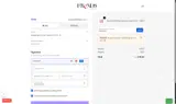 Frends Beauty coupon verification screenshot