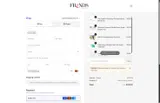 Frends Beauty coupon verification screenshot