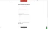 Frequense coupon verification screenshot