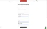 Frequense coupon verification screenshot