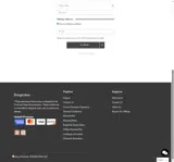 Frequense coupon verification screenshot