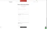 Frequense coupon verification screenshot