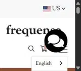 Frequense coupon verification screenshot