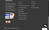 Frequense coupon verification screenshot
