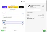 Fresh Beards coupon verification screenshot