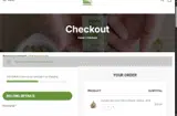 DELTA8GUMMIES10 coupon verification screenshot