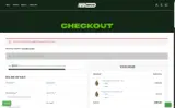 FRESH coupon verification screenshot