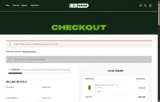20LIFE coupon verification screenshot