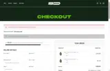 FRESH coupon verification screenshot
