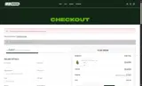 CBGISOLATE10 coupon verification screenshot