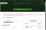 THANKUVETS coupon verification screenshot