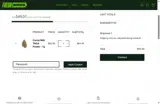 Thankyou20 coupon verification screenshot