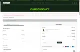WELCOMEFRESH20 coupon verification screenshot