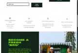 StartFresh coupon verification screenshot