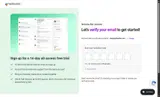 Freshdesk coupon verification screenshot