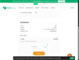 SAVE5NOW coupon verification screenshot