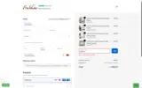 MOM10 coupon verification screenshot