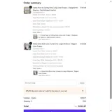 APLH10 coupon verification screenshot