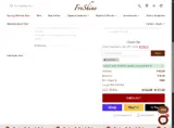 new coupon verification screenshot
