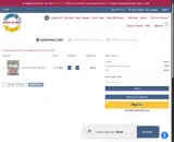 Fresh Is Best coupon verification screenshot