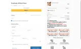 Freeshipping coupon verification screenshot