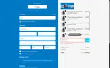 Fresh Pressed Labs coupon verification screenshot