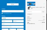 Fresh Pressed Labs coupon verification screenshot