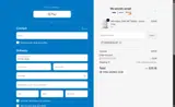 Fresh Pressed Labs coupon verification screenshot