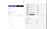WELCOME20-FRESH coupon verification screenshot