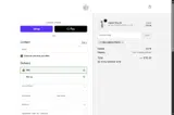 WELCOME20-FRESH coupon verification screenshot