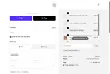 WELCOME20-FRESH coupon verification screenshot