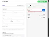 uli coupon verification screenshot