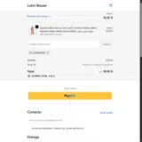 Luxor25OFF coupon verification screenshot